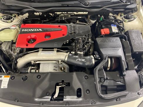 Used 2017 Honda Civic Type R image 34