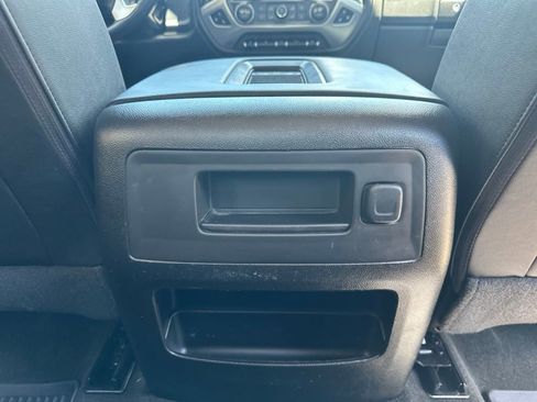 Used 2017 GMC Sierra 1500 SLT w/ SLT Premium Package AWD/4WD image 19