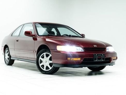 Used 1995 Honda Accord EX image 5