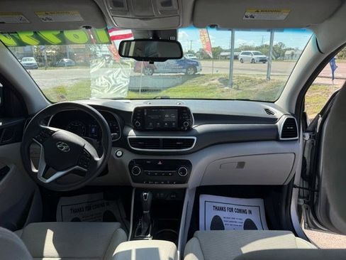 Used 2020 Hyundai Tucson Value image 12