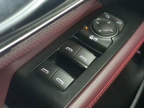 Used 2023 Cadillac CT4 V w/ Navigation Package RWD image 23