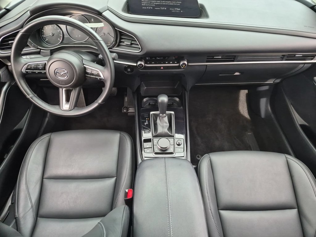Used 2025 MAZDA CX-30 AWD 2.5 S w/ Select Sport Pkg image 23