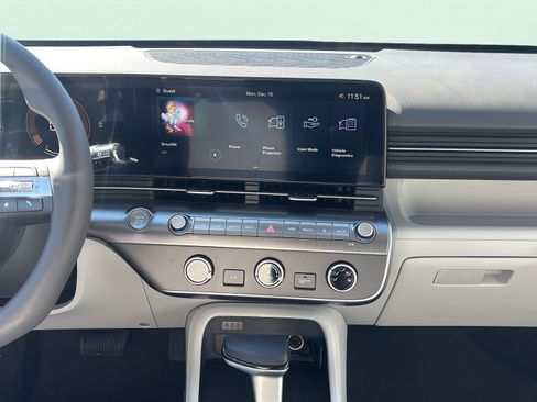 Certified 2026 Hyundai Kona SE FWD image 11