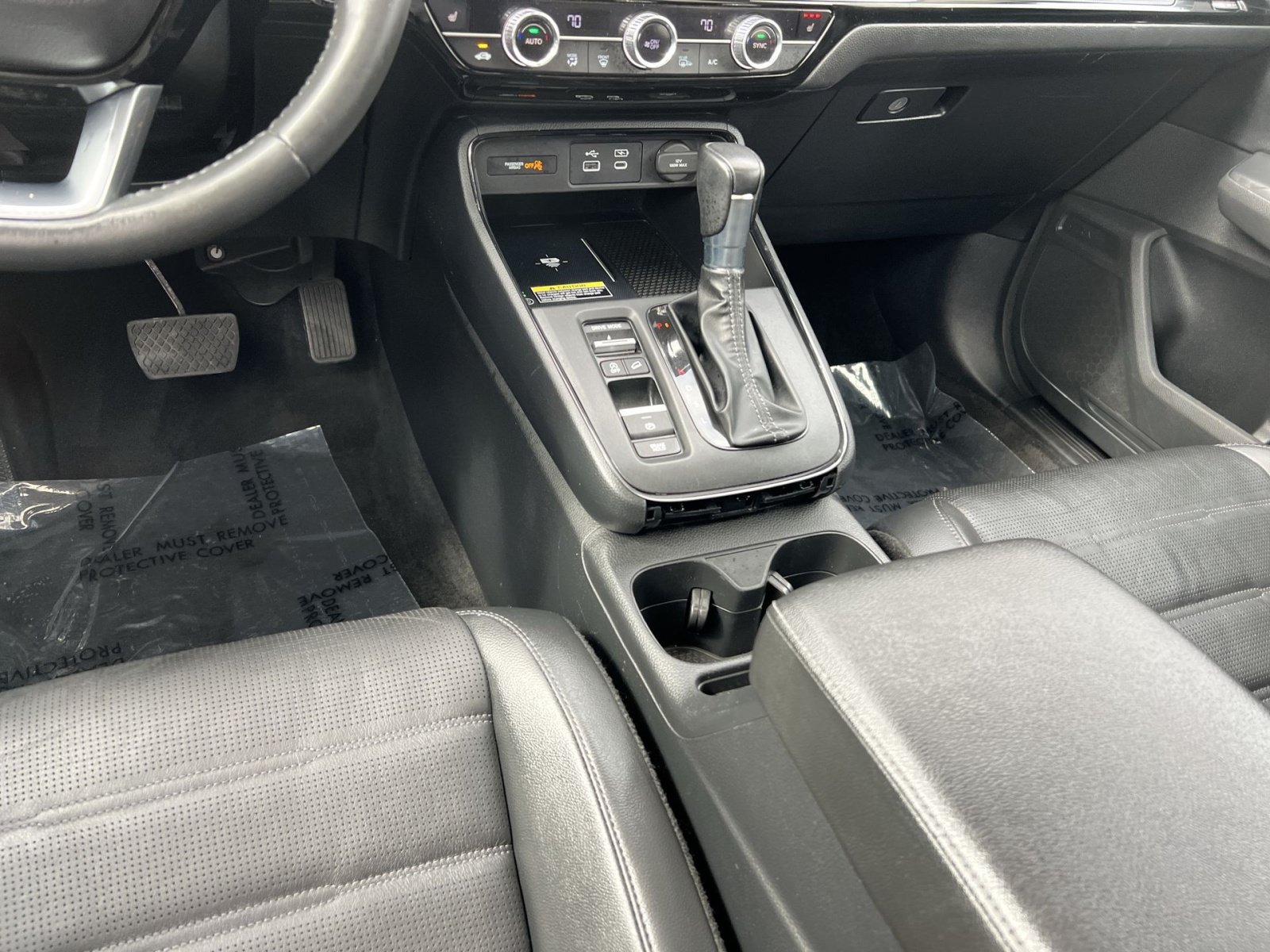 Used 2024 Honda CR-V EX-L image 22