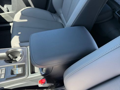 New 2026 Subaru Outback Limited XT image 14