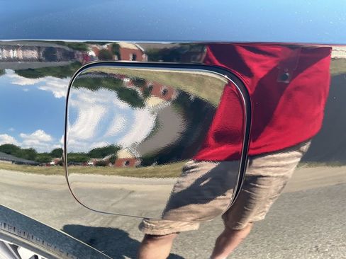 Used 2024 Nissan Altima 2.5 SL image 23