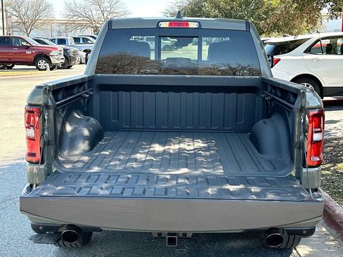 New 2026 RAM 1500 Laramie image 28