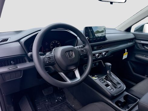 New 2026 Honda CR-V LX image 9