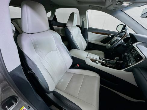 Used 2017 Lexus RX 350 AWD w/ Premium Package image 32