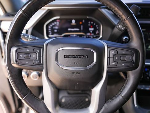 Used 2024 GMC Sierra 2500 Denali w/ Technology Package AWD/4WD image 15