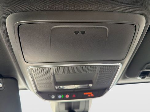 New 2026 Chevrolet Equinox RS w/ Convenience Package III image 23