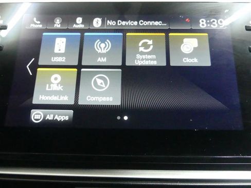 Used 2021 Honda Accord Sport image 40