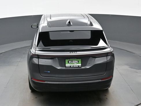 Used 2024 Jeep Wagoneer Launch Edition image 35