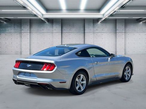 Used 2020 Ford Mustang Coupe RWD image 6