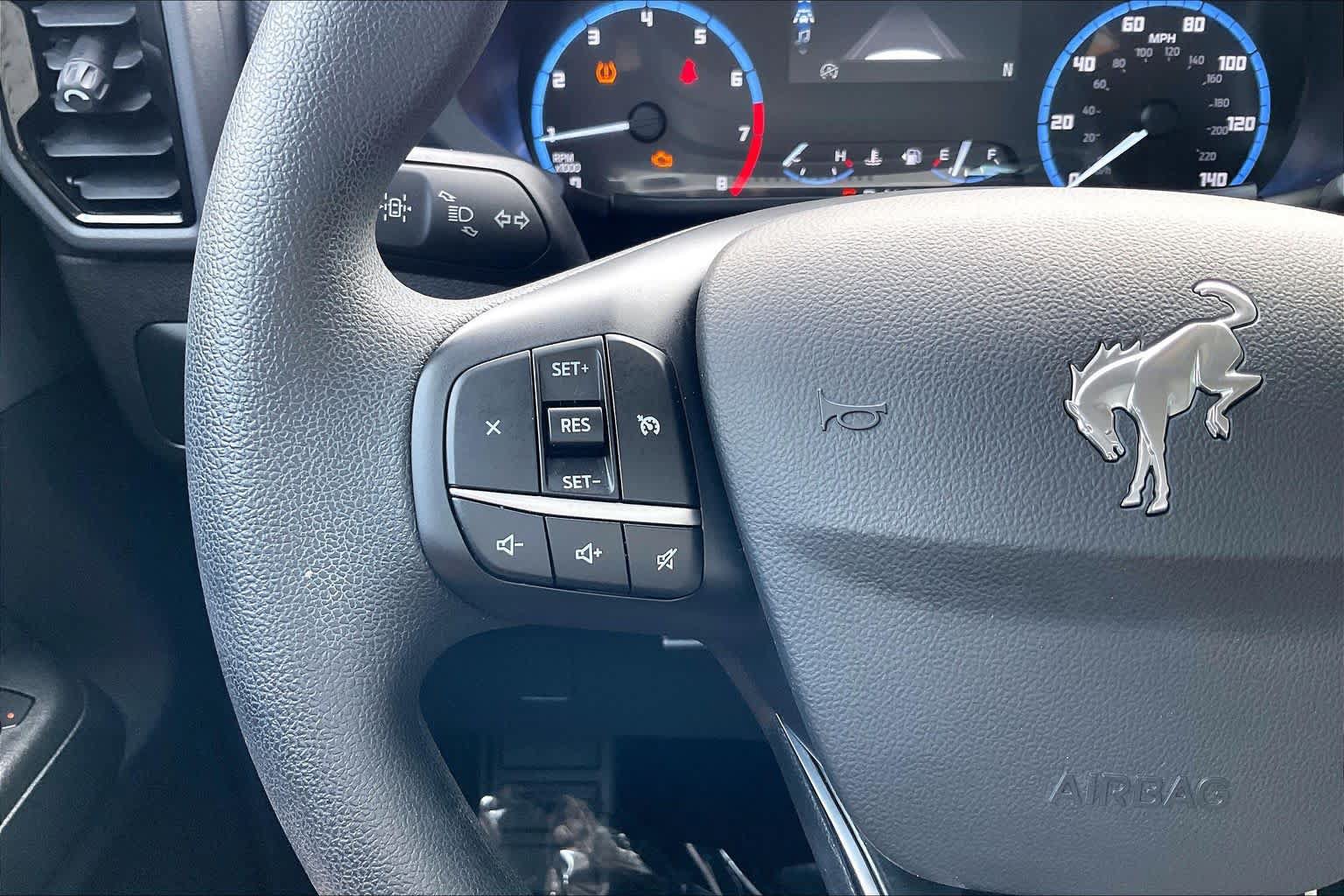 Used 2022 Ford Bronco Sport AWD/4WD image 18