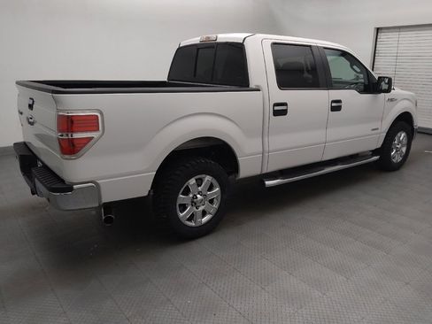 Used 2014 Ford F150 XLT w/ Equipment Group 302A Luxury RWD image 10