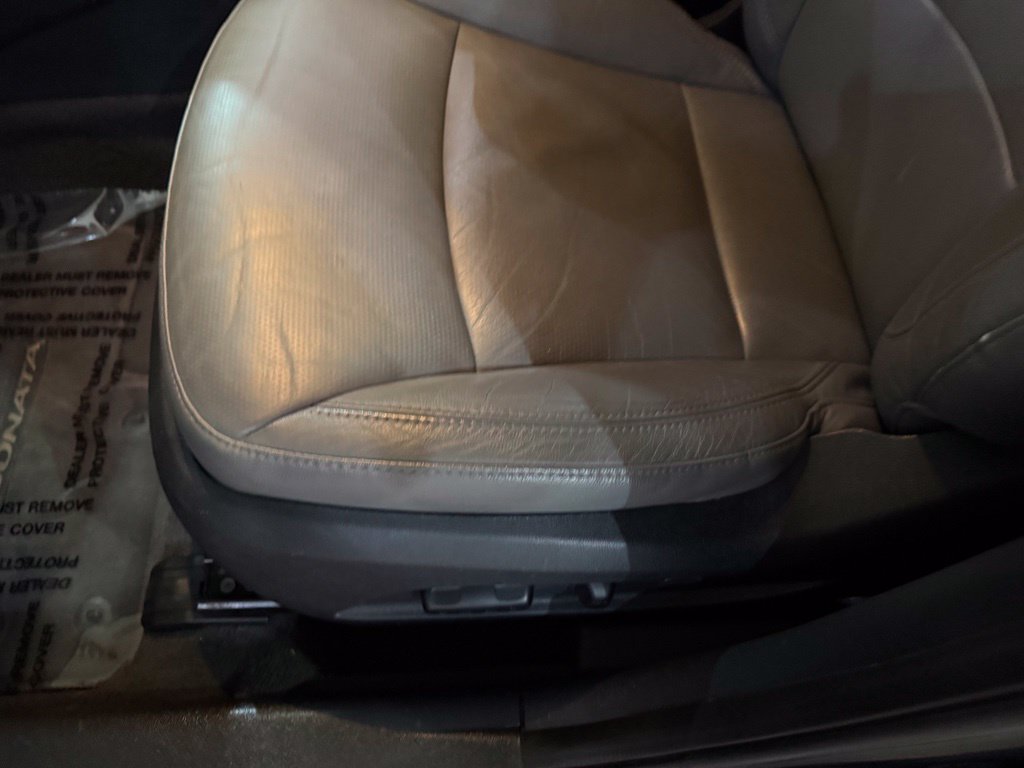 Used 2013 Hyundai Sonata Limited FWD image 12