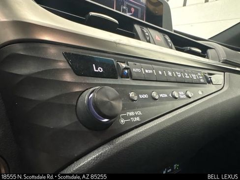 Used 2019 Lexus ES 350 F Sport w/ Accessory Package 2 FWD image 25