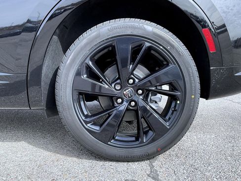 New 2026 Buick Envision Sport Touring image 22