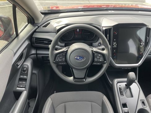 Used 2026 Subaru Crosstrek 2.0i Premium w/ Crosstrek Mirror Package image 14