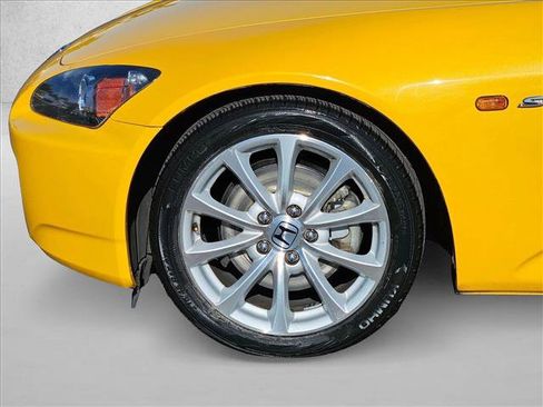 Used 2007 Honda S2000 image 19