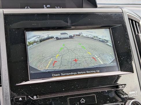 Certified 2022 Subaru Forester Premium image 19