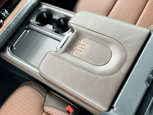 New 2026 Ford Expedition King Ranch image 30