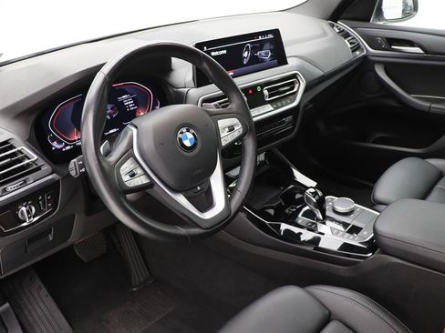 Used 2024 BMW X3 xDrive30i image 14
