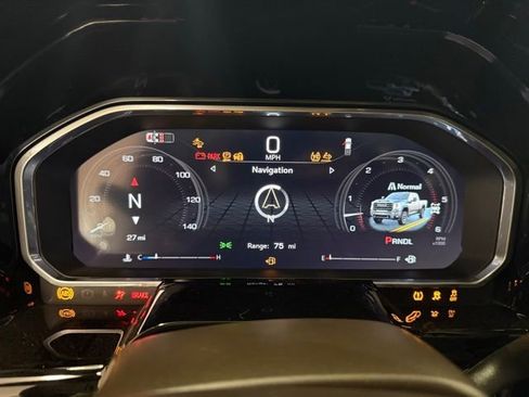 New 2026 GMC Sierra 2500 SLT w/ SLT Premium Package image 21