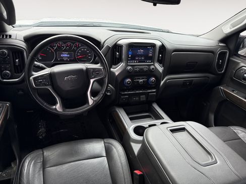 Used 2019 Chevrolet Silverado 1500 RST w/ All-Star Edition AWD/4WD image 15