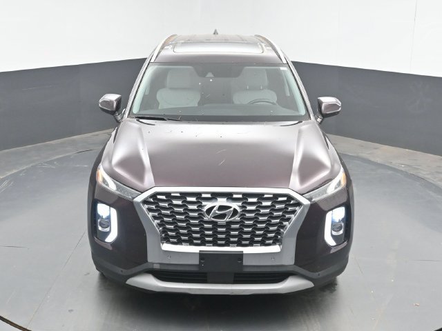 Used 2020 Hyundai Palisade SEL AWD/4WD image 14