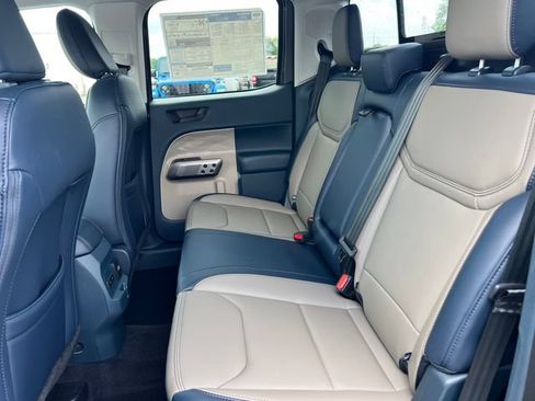 New 2026 Ford Maverick Lariat AWD/4WD image 5