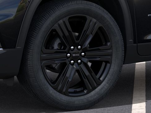 New 2026 GMC Acadia Elevation FWD image 9