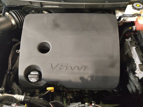 Used 2020 Chevrolet Traverse LS FWD image 30