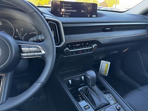 New 2026 MAZDA CX-50 AWD 2.5 Hybrid w/ Weather Package image 18