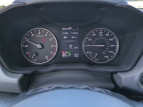 New 2026 Subaru Crosstrek 2.5i Limited AWD/4WD image 26