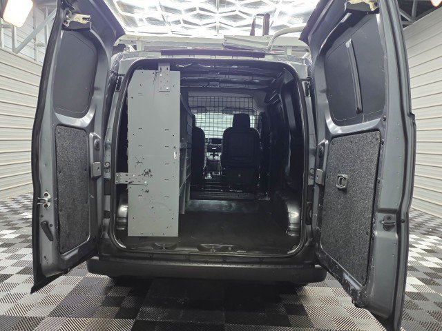 Used 2020 Nissan NV200 S FWD image 11