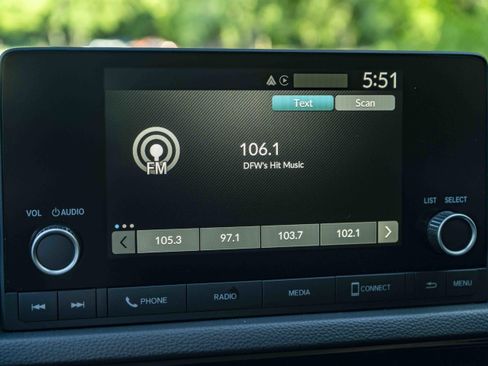 Used 2026 Honda Civic LX image 30