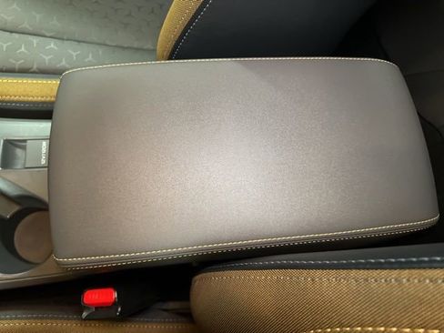 Used 2025 Subaru Crosstrek 2.5i Sport image 25