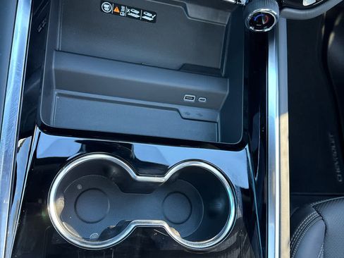 New 2026 Chevrolet Tahoe High Country image 32