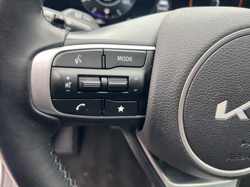 Certified 2023 Kia Sportage X-Pro image 15