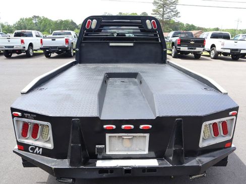 Used 2012 RAM 3500 ST w/ Ambulance Prep Group AWD/4WD image 7