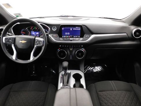Used 2022 Chevrolet Blazer LT image 19