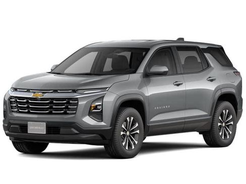 New 2027 Chevrolet Equinox LT w/ Convenience Package II FWD image 51