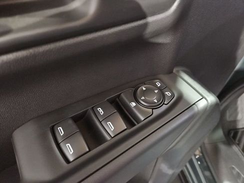 New 2026 Chevrolet Silverado 1500 Custom Trail Boss w/ LPO, Dark Essentials Package AWD/4WD image 22