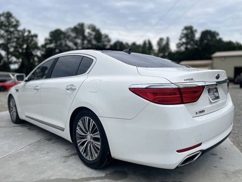 Used 2016 Kia K900 Luxury RWD image 11