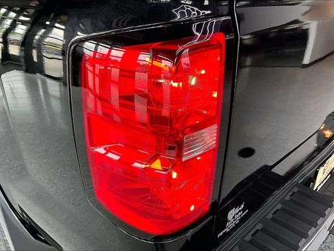 Used 2015 Chevrolet Silverado 3500 W/T AWD/4WD image 18
