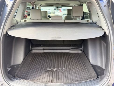 Used 2018 Honda CR-V EX image 25