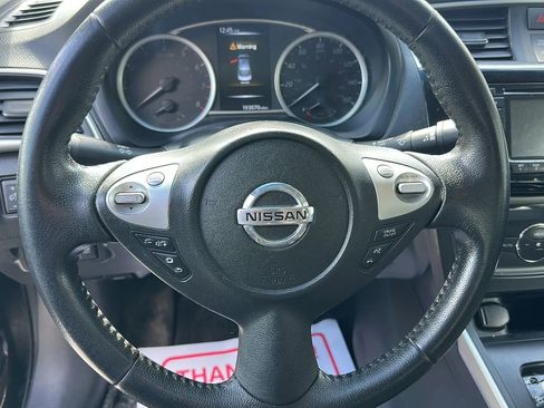 Used 2018 Nissan Sentra SV image 10