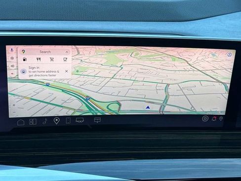 Certified 2025 Cadillac Escalade ESV Premium Luxury image 20